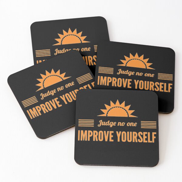 Item preview, Improve yourself designed and sold by AMBERGIGGS.