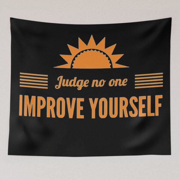 Item preview, Improve yourself designed and sold by AMBERGIGGS.