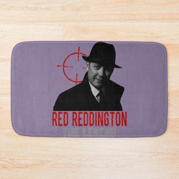 Item preview, The Blacklist designed and sold by caanterie92.