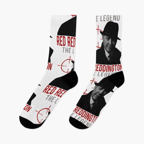 Item preview, The Blacklist designed and sold by caanterie92.
