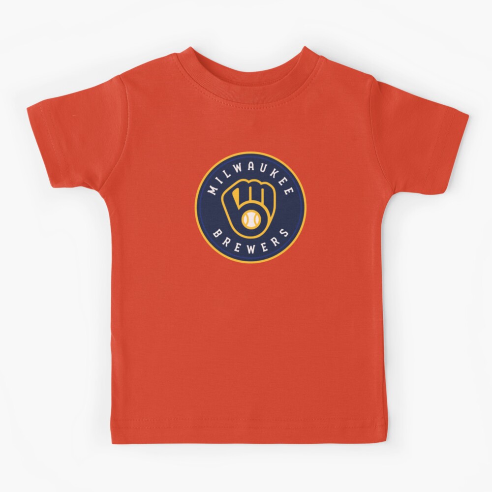 bunder brewers-milwaukee merch logo Essential T-Shirt for Sale by