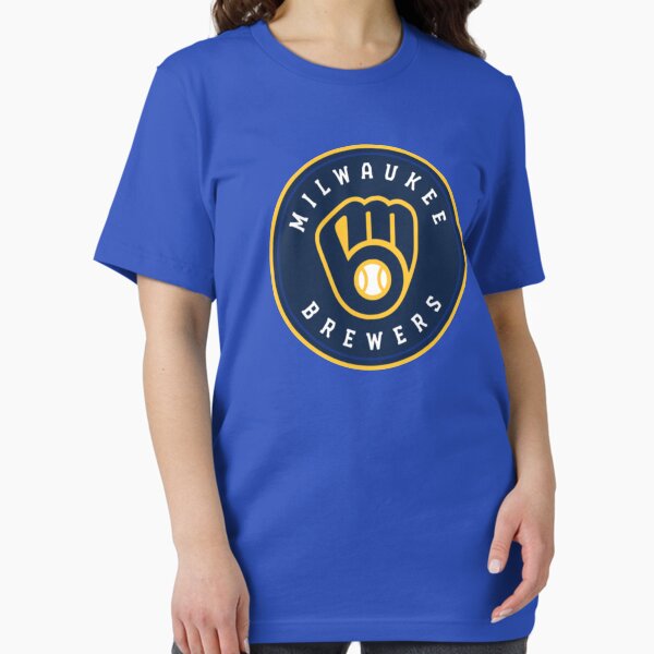 Vista previa del artículo con la obra «logotipo de merchandising de bunder brewers-milwaukee», diseñado y vendido por Burtu.