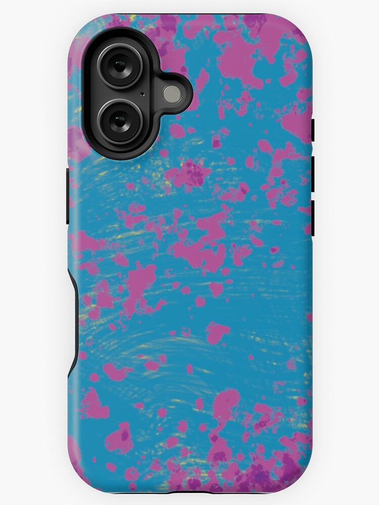 Thumbnail 1 of 4, iPhone Case, Abstract 028 designed and sold by WLTwitch.