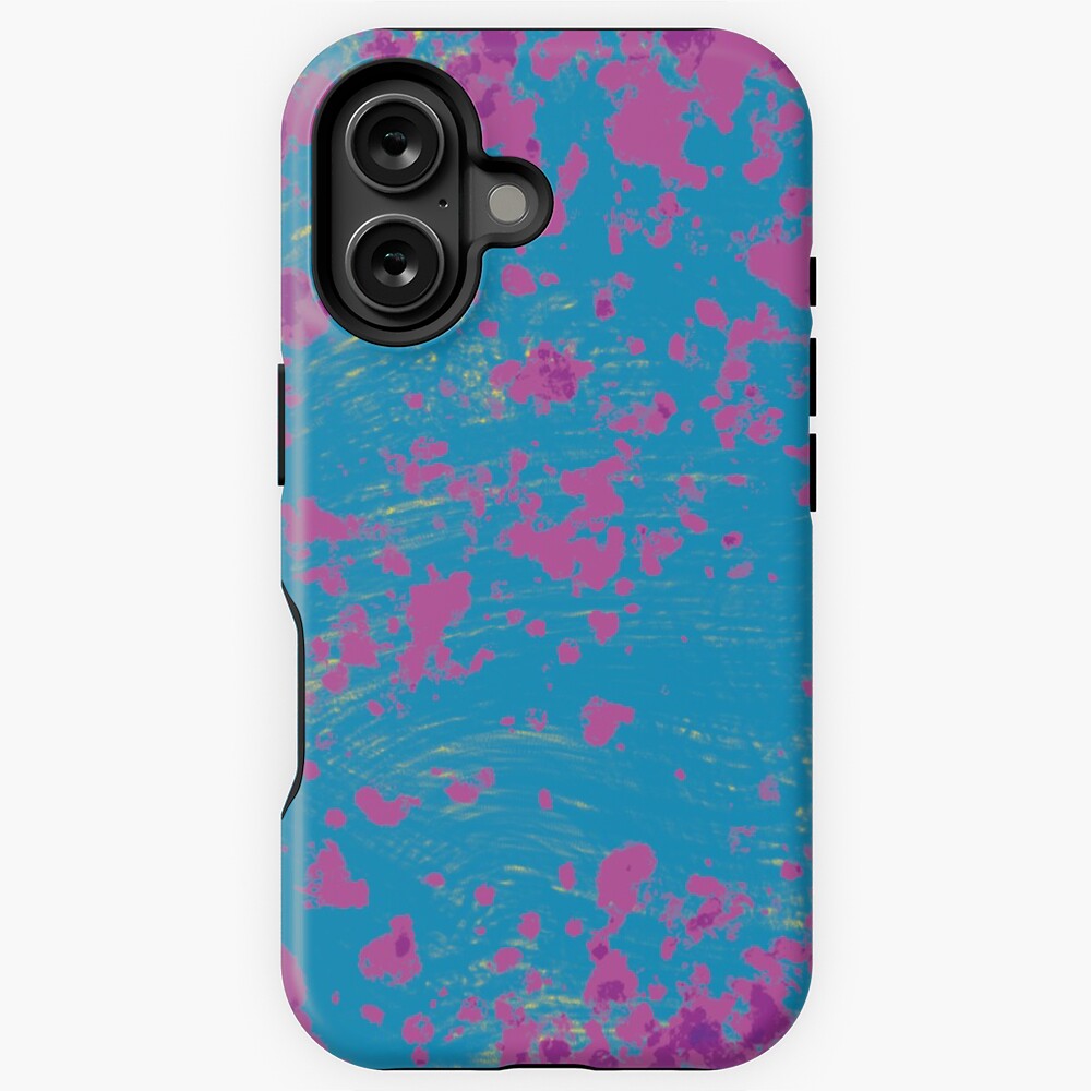 Item preview, iPhone Magsafe Tough Case designed and sold by WLTwitch.