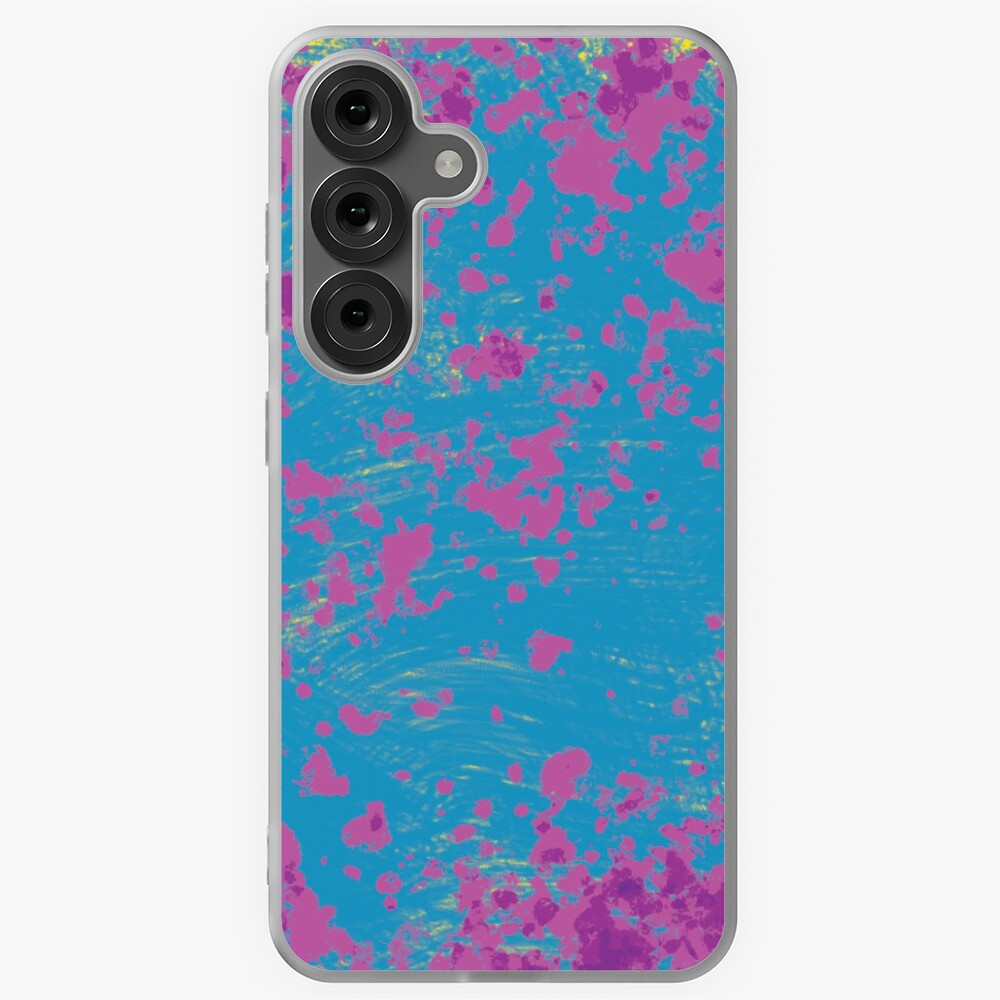 Item preview, Samsung Galaxy Soft Case designed and sold by WLTwitch.