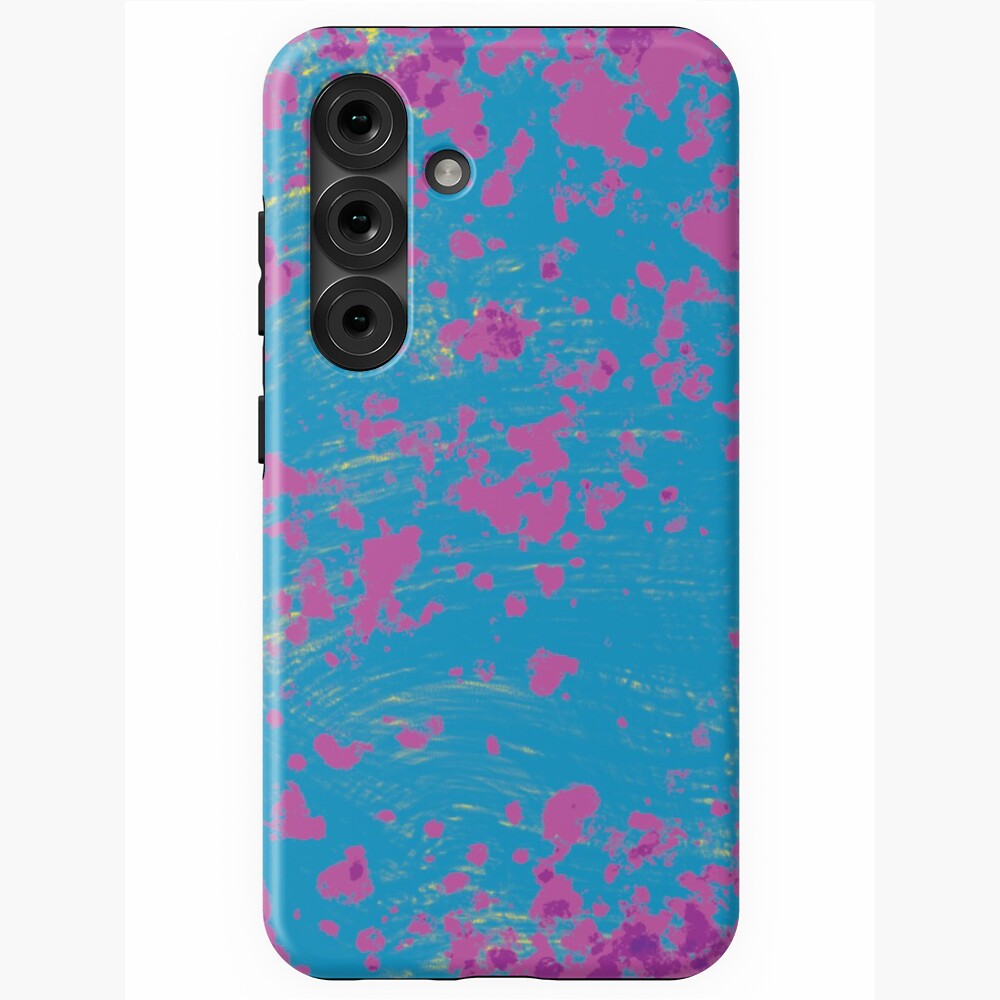 Item preview, Samsung Galaxy Tough Case designed and sold by WLTwitch.