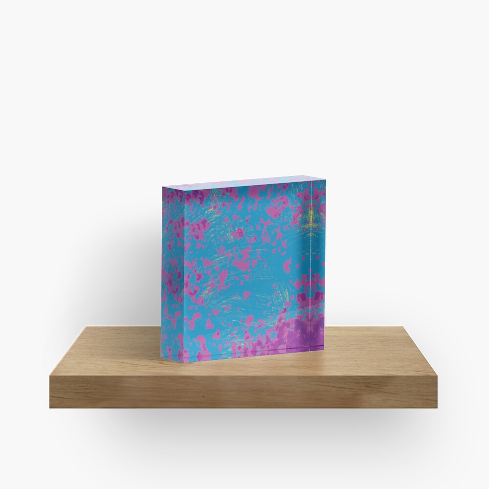 Item preview, Acrylic Block designed and sold by WLTwitch.
