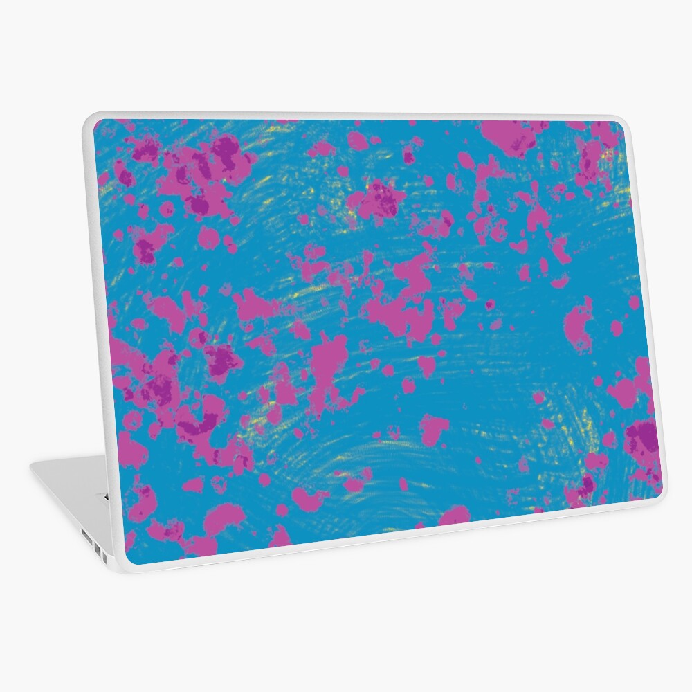 Item preview, Laptop Skin designed and sold by WLTwitch.