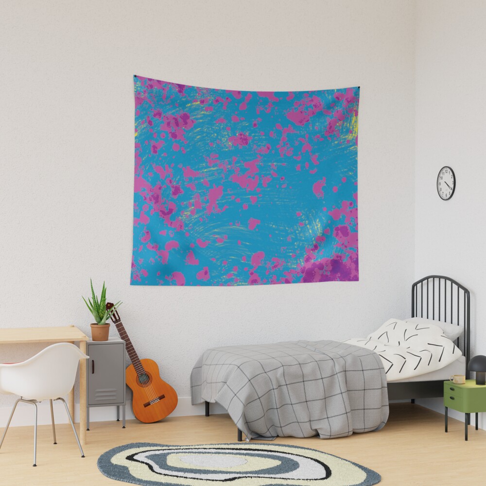 Item preview, Tapestry designed and sold by WLTwitch.