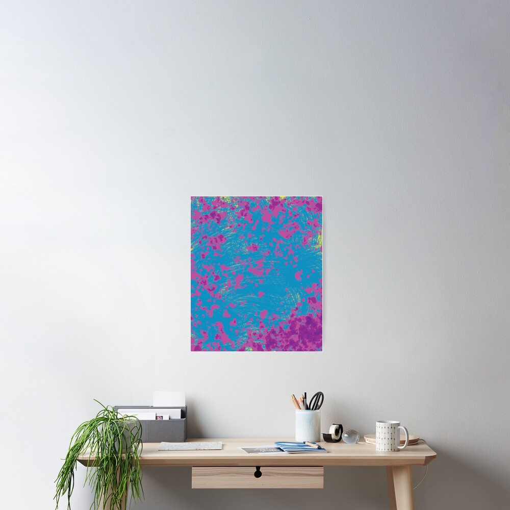 Item preview, Poster designed and sold by WLTwitch.