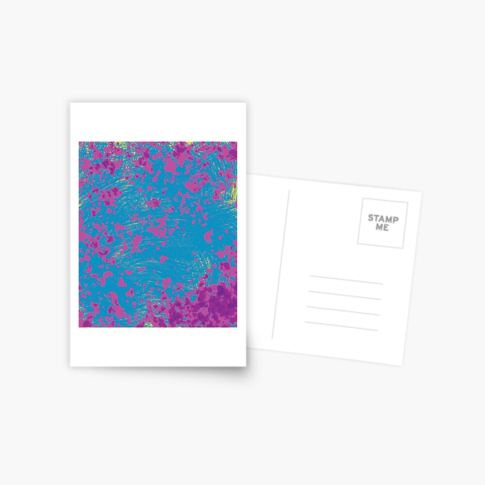 Item preview, Postcard designed and sold by WLTwitch.