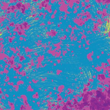 Artwork thumbnail, Abstract 028 by WLTwitch