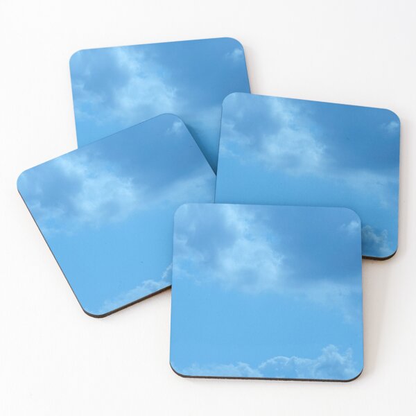Item preview, Blue sky designed and sold by Babbler01.