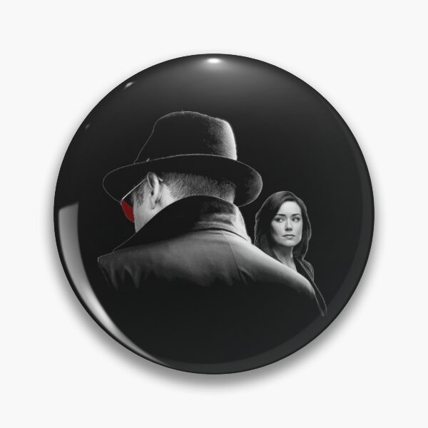 Item preview, The Blacklist designed and sold by caanterie92.