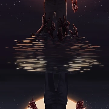 Artwork thumbnail, Flipsides by A-M-R-