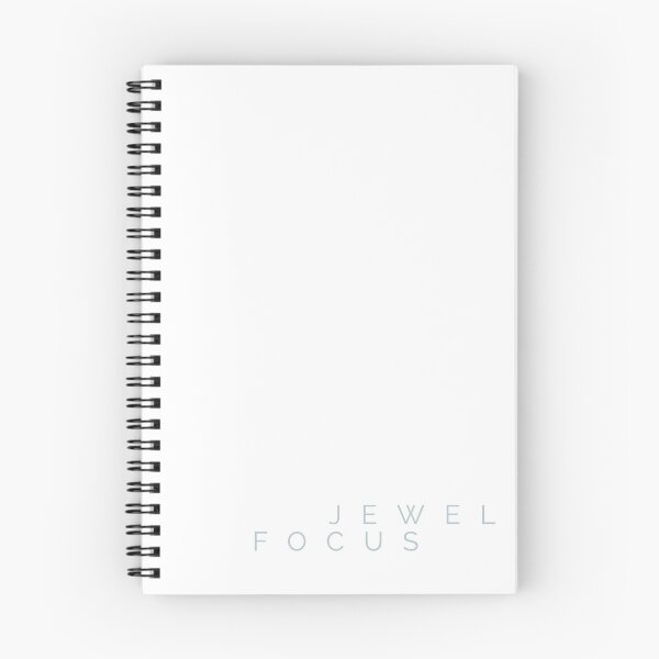 Item preview, Logotipo de Jewel Focus designed and sold by LFKDesigns.