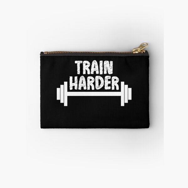Item preview, Train Harder T-shirt, Funny T-shirt, Building Muscles shirt, Body Building Lovers T-shirt for Men And Women designed and sold by othmanoek.