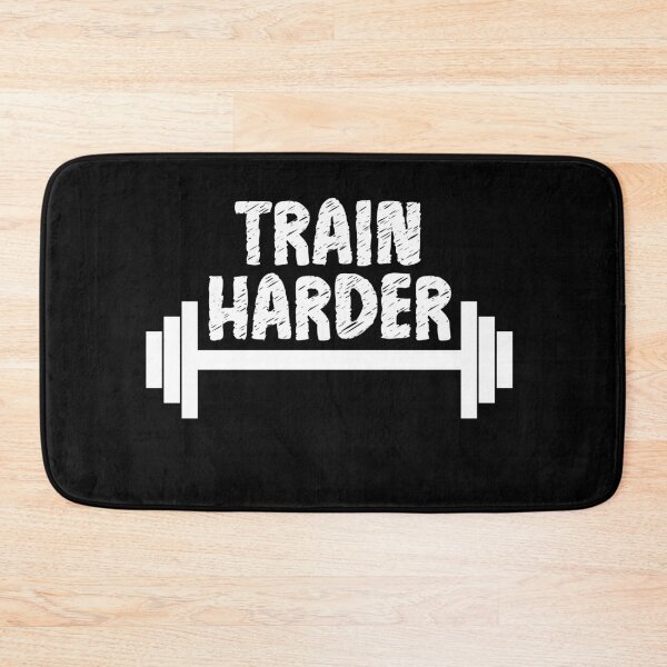 Item preview, Train Harder T-shirt, Funny T-shirt, Building Muscles shirt, Body Building Lovers T-shirt for Men And Women designed and sold by othmanoek.