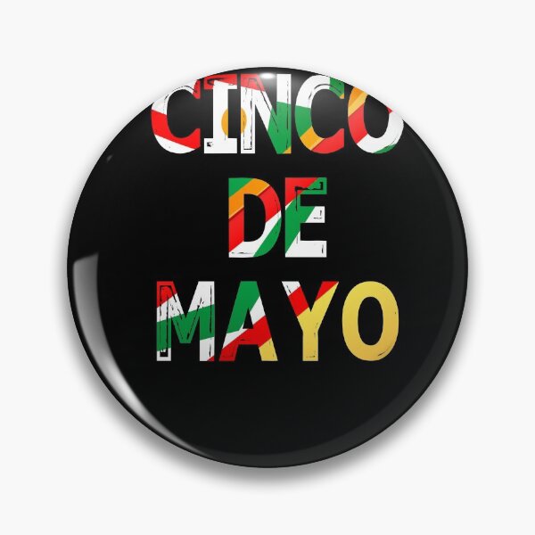 Item preview, Happy cinco de mayo designed and sold by brazvaxinle16.