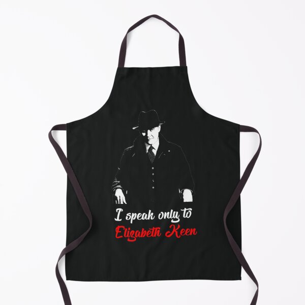 Item preview, The Blacklist designed and sold by caanterie92.
