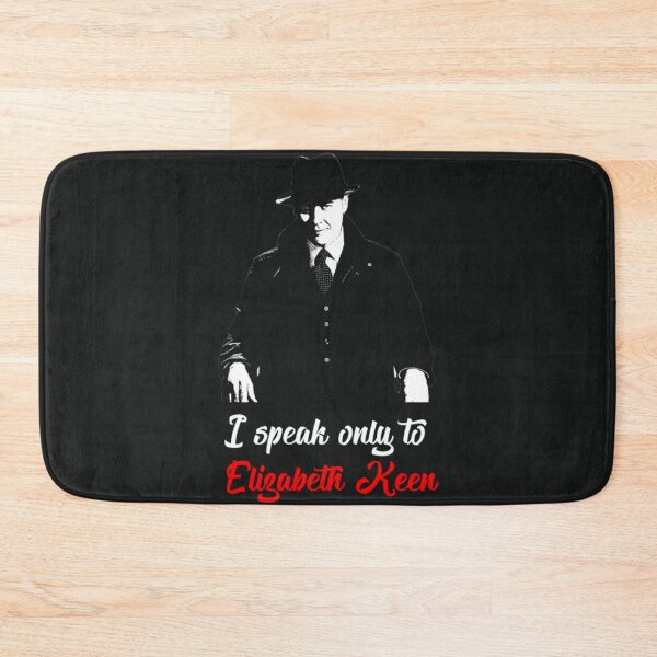 Item preview, The Blacklist designed and sold by caanterie92.