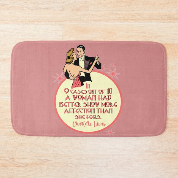 Item preview, jane austen  designed and sold by sandpiperstudio.
