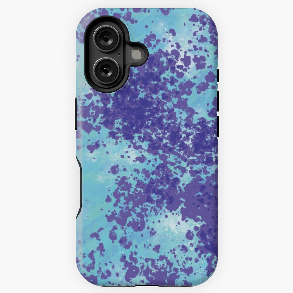 Item preview, iPhone Tough Case designed and sold by WLTwitch.