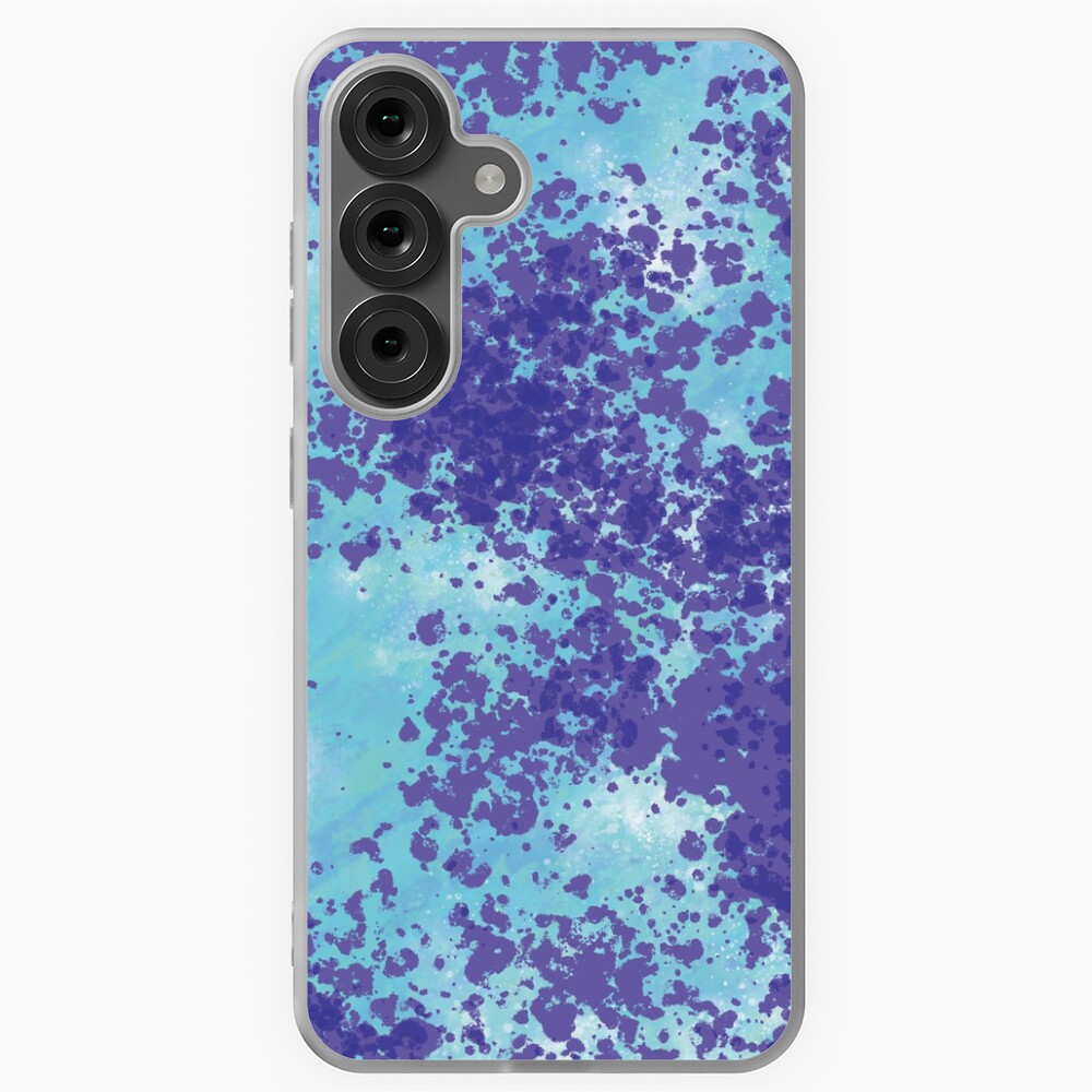 Item preview, Samsung Galaxy Soft Case designed and sold by WLTwitch.