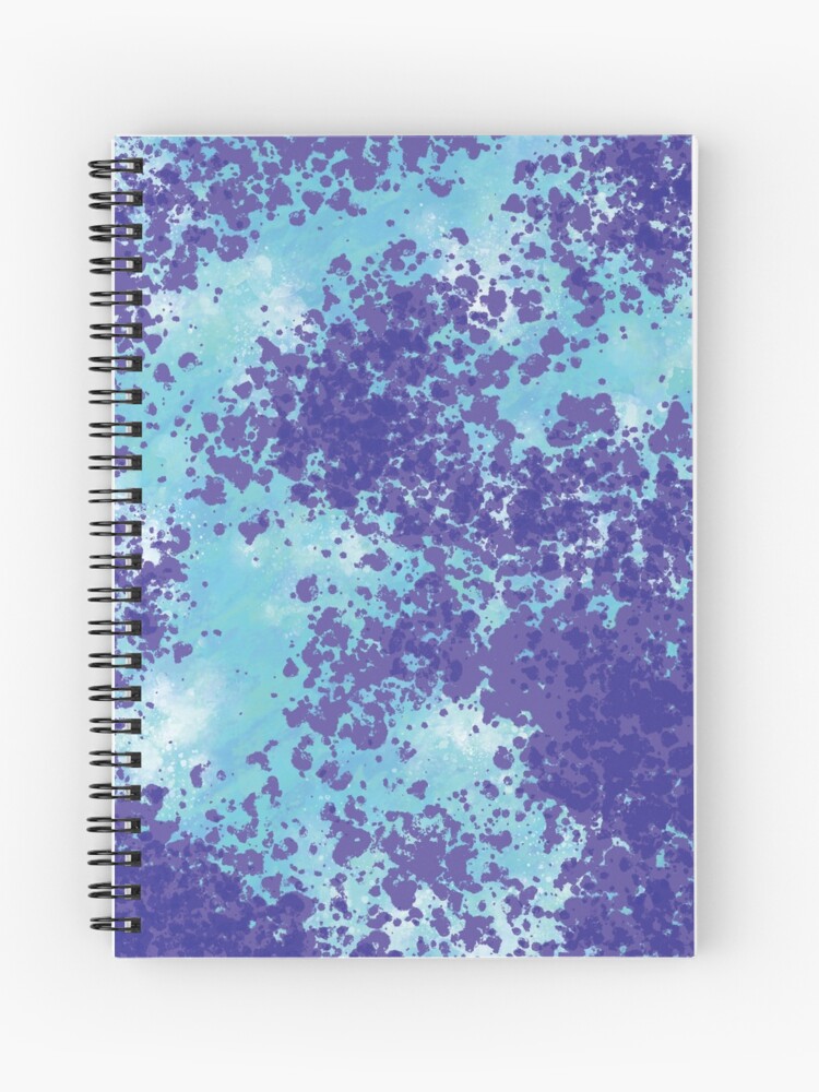 Thumbnail 1 of 3, Journal, Abstract 029 designed and sold by WLTwitch.