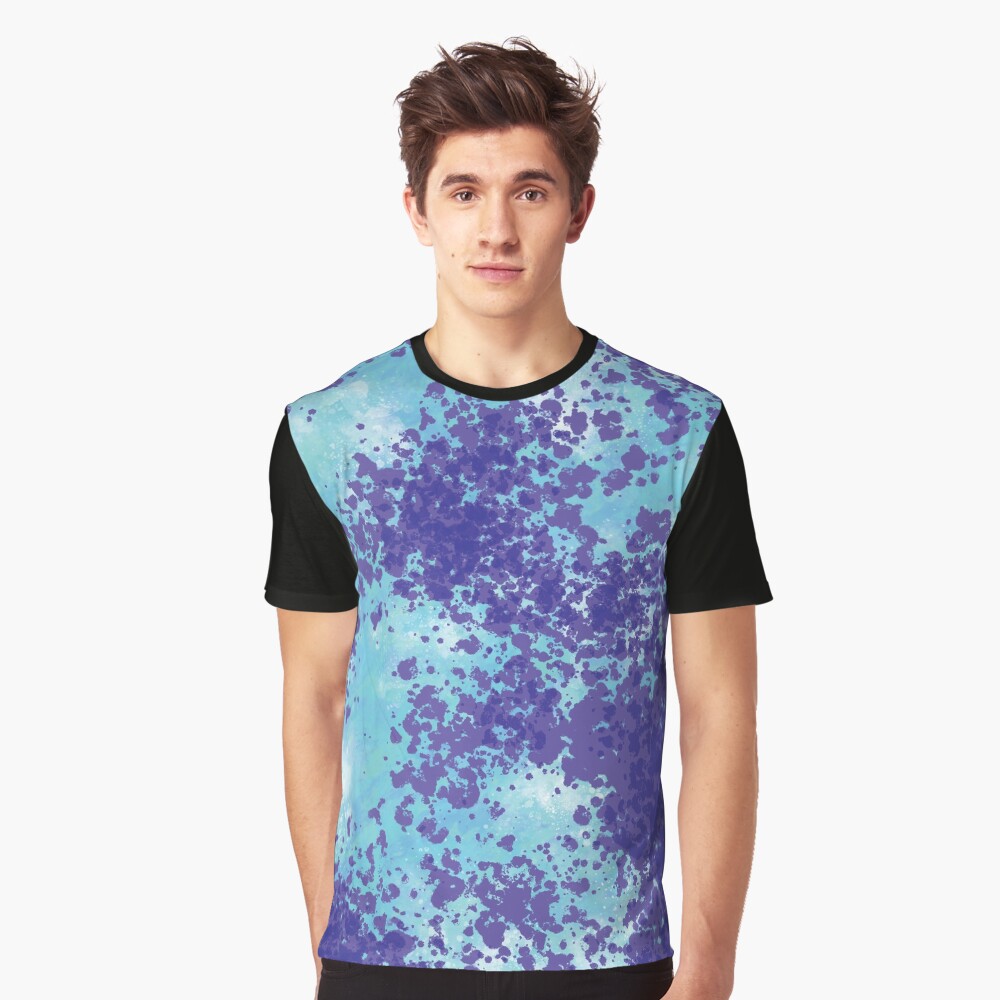 Item preview, Graphic T-Shirt designed and sold by WLTwitch.