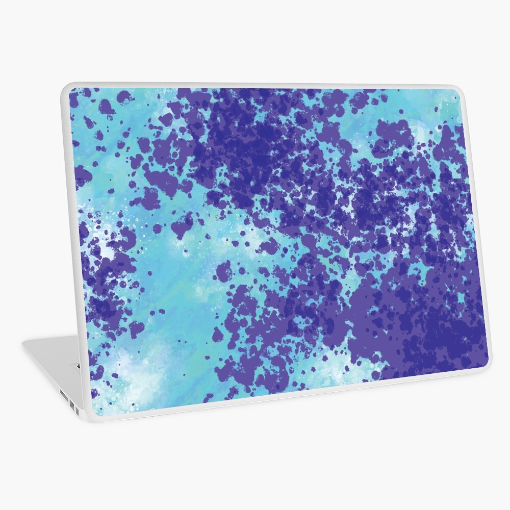 Item preview, Laptop Skin designed and sold by WLTwitch.