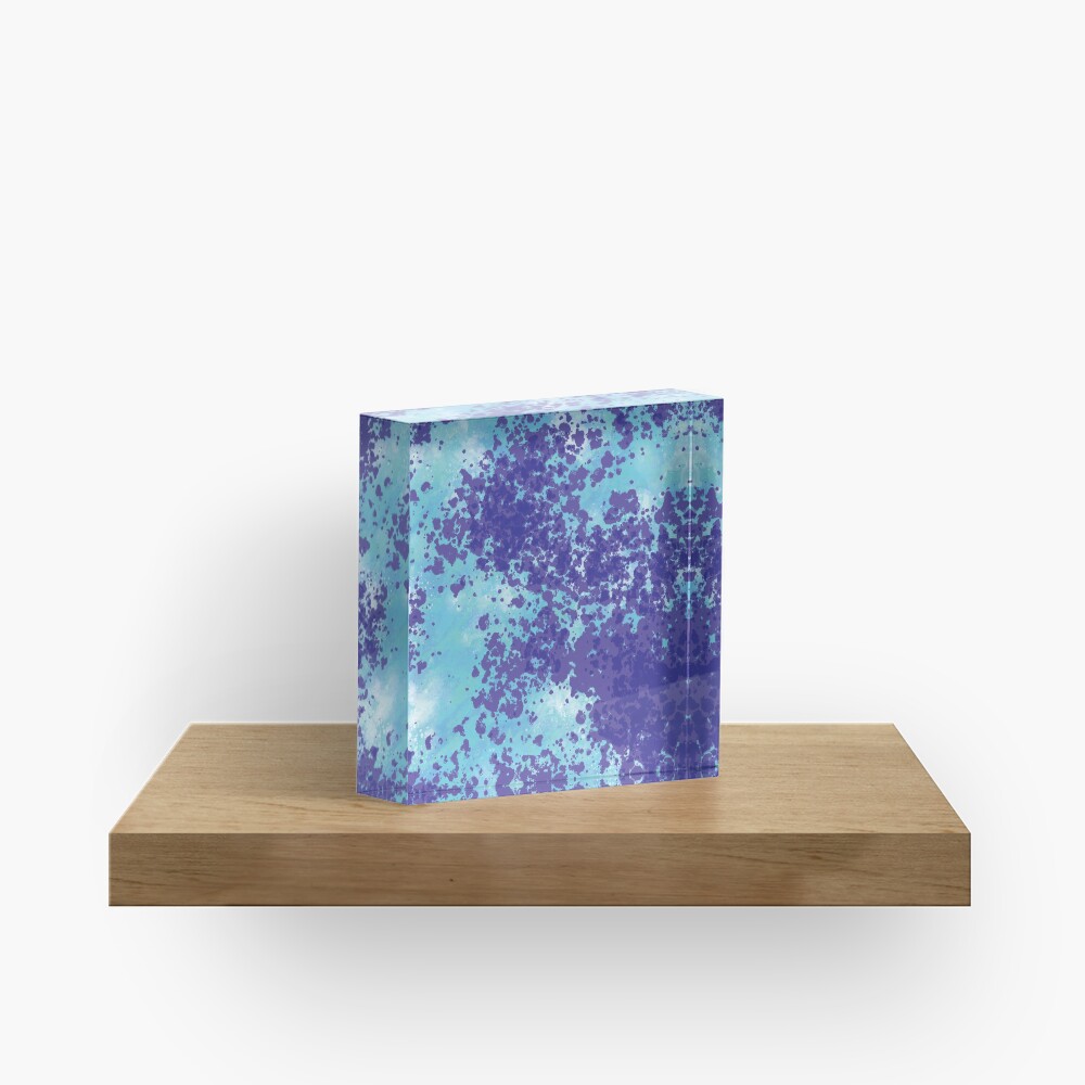 Item preview, Acrylic Block designed and sold by WLTwitch.