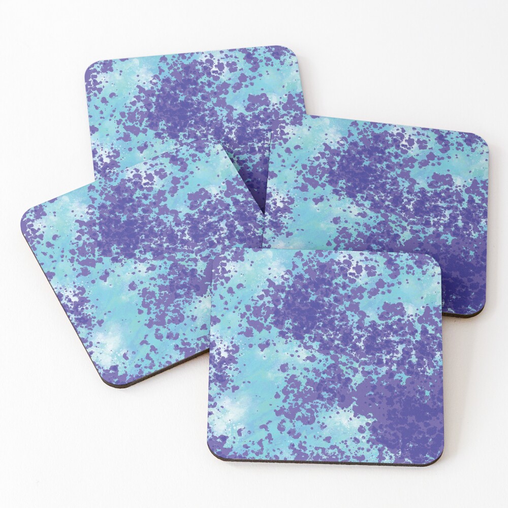 Item preview, Coasters (Set of 4) designed and sold by WLTwitch.