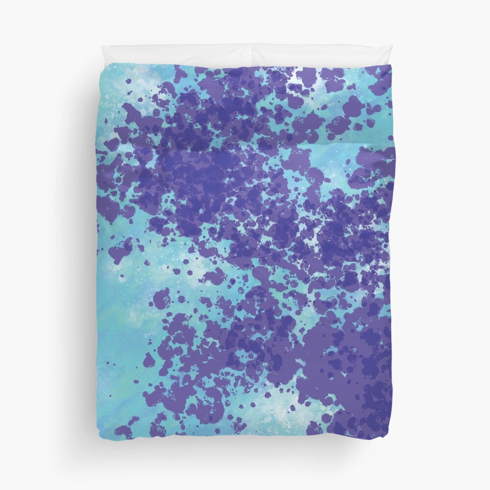 Item preview, Duvet Cover designed and sold by WLTwitch.