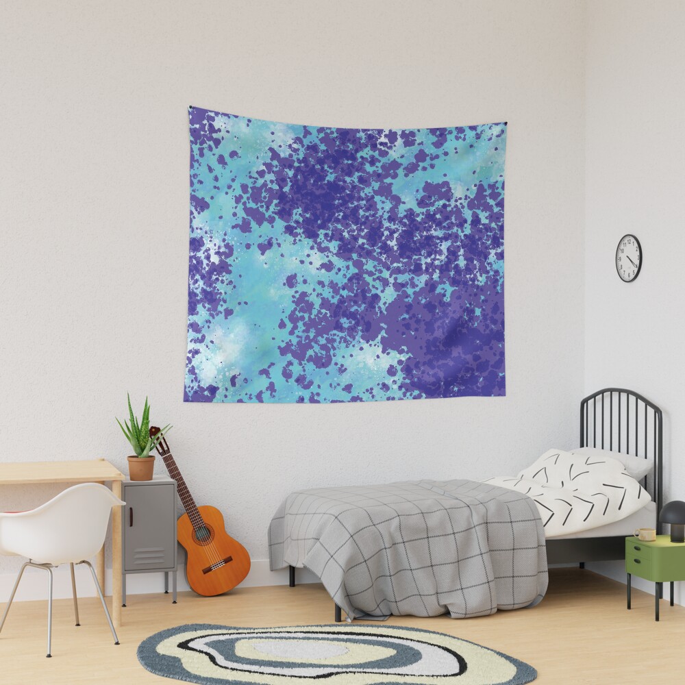 Item preview, Tapestry designed and sold by WLTwitch.