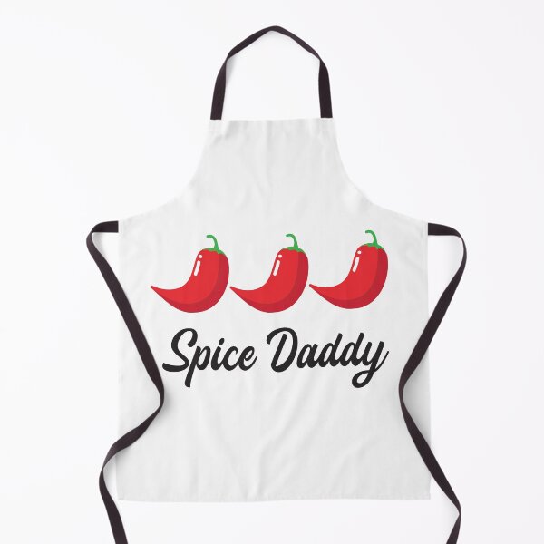 Item preview, Spice Daddy (black text) designed and sold by dawgpoo.