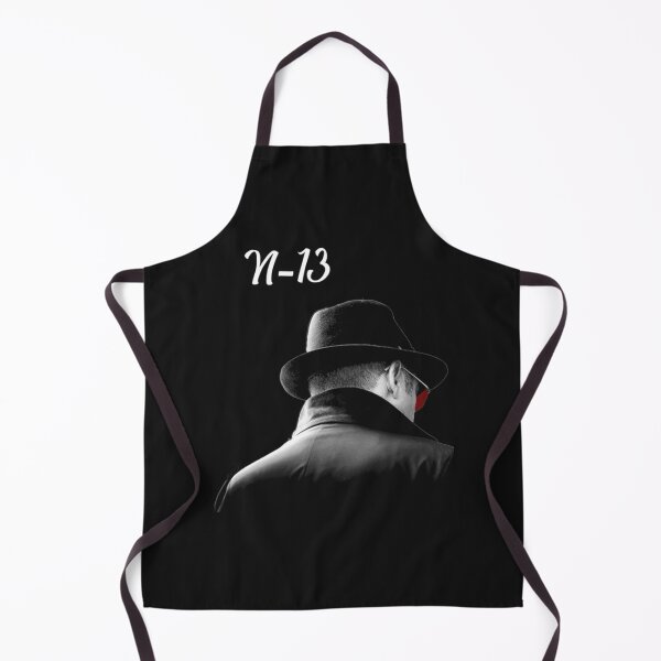 Item preview, The Blacklist designed and sold by caanterie92.