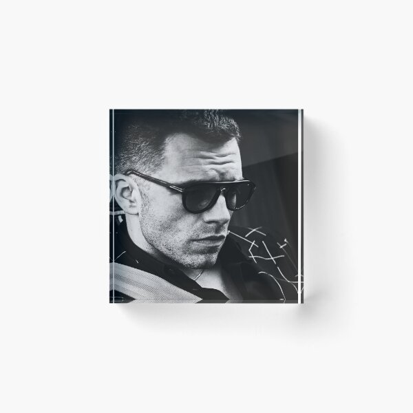 Item preview, Sebastian Stan Blankets | Sebastian Stan Stickers | Sebastian Stan iphone Cases designed and sold by momenus.