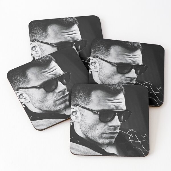 Item preview, Sebastian Stan Blankets | Sebastian Stan Stickers | Sebastian Stan iphone Cases designed and sold by momenus.