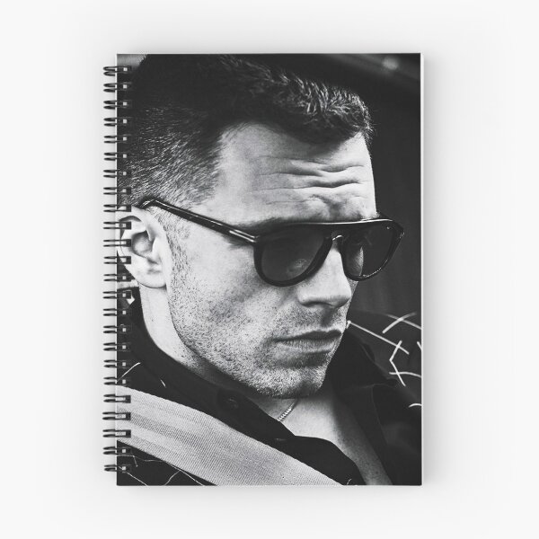 Item preview, Sebastian Stan Blankets | Sebastian Stan Stickers | Sebastian Stan iphone Cases designed and sold by momenus.