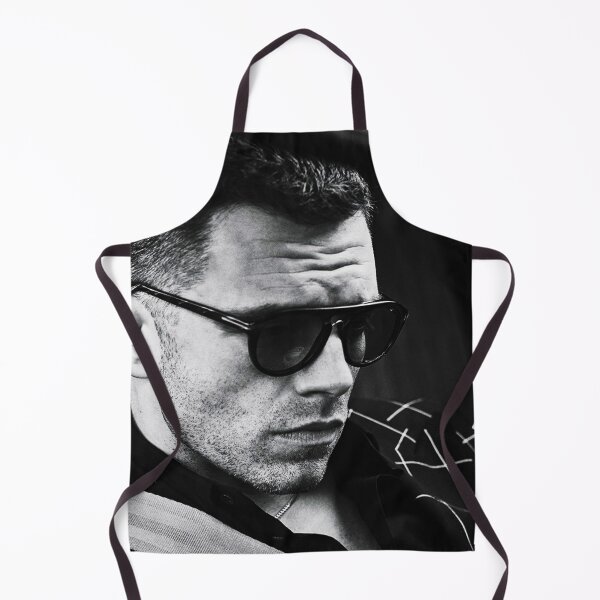 Item preview, Sebastian Stan Blankets | Sebastian Stan Stickers | Sebastian Stan iphone Cases designed and sold by momenus.