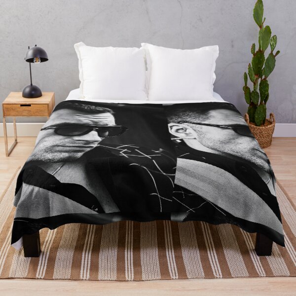 Item preview, Mantas de Sebastian Stan | Pegatinas de Sebastian Stan | Fundas para iPhone de Sebastian Stan designed and sold by momenus.