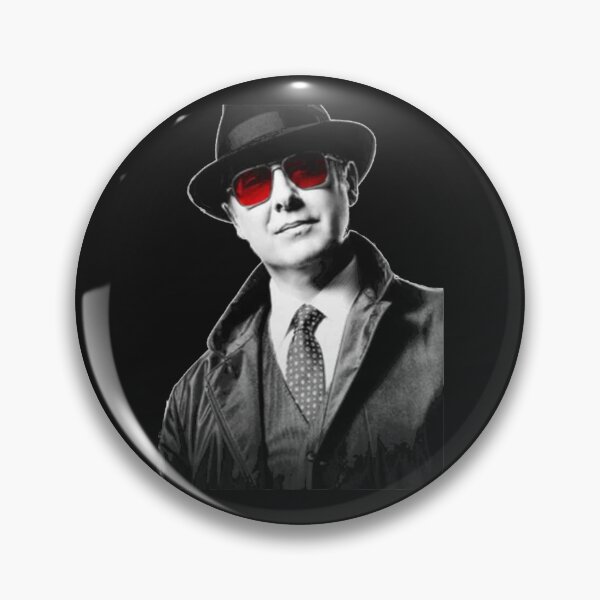 Item preview, The Blacklist designed and sold by caanterie92.