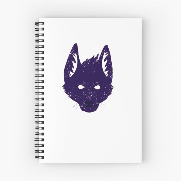 Item preview, Cosmic Fox designed and sold by Tobias Donnelly.