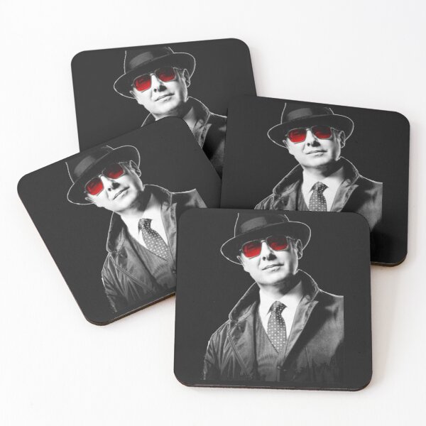 Item preview, The Blacklist designed and sold by caanterie92.