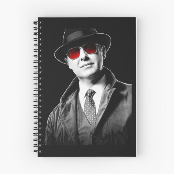 Item preview, The Blacklist designed and sold by caanterie92.