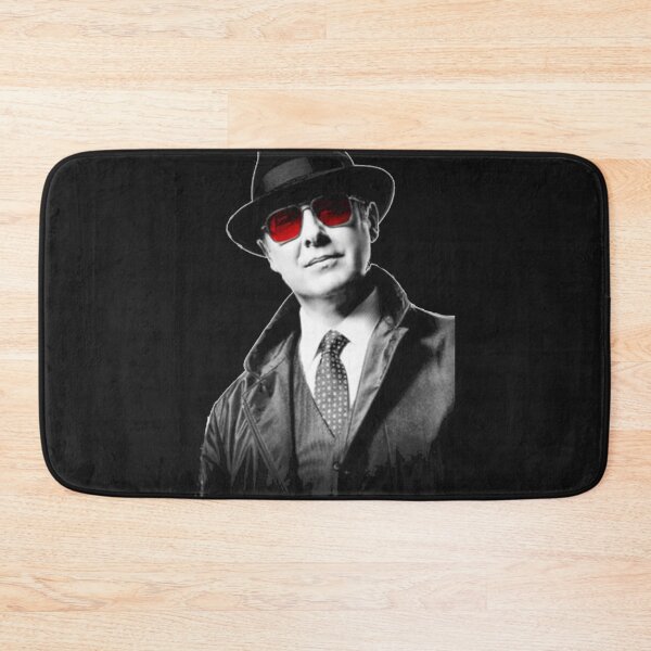 Item preview, The Blacklist designed and sold by caanterie92.