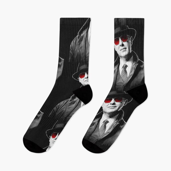 Item preview, The Blacklist designed and sold by caanterie92.