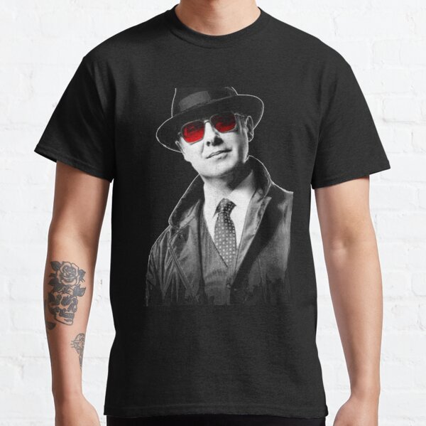 Die schwarze Liste Classic T-Shirt