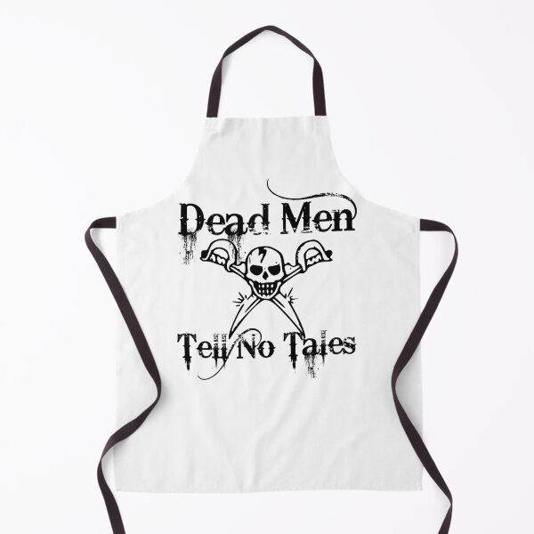 Item preview, Dead Men Tell No Tales Tattoo - Pirate Tattoo designed and sold by Rocketman2017.